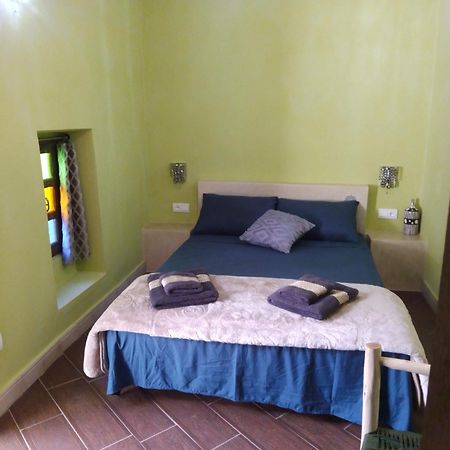 Riad Bouganville Bleu Marrakesh Exterior photo