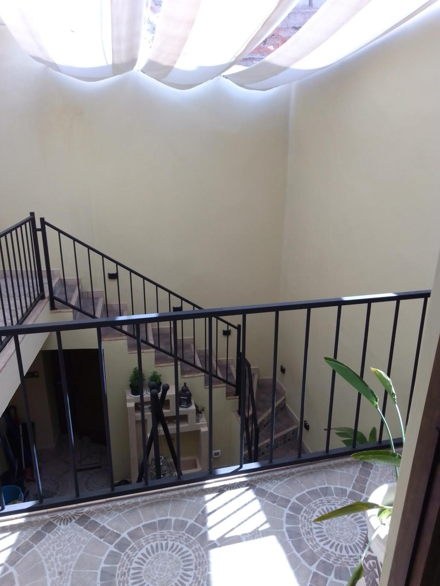 Riad Bouganville Bleu Marrakesh Exterior photo